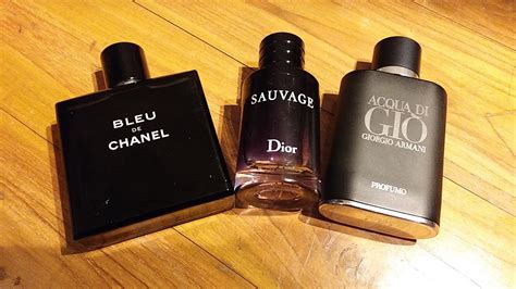 acqua di gio essenza vs bleu de chanel|is someone owned bleu de chanel and acqua di gio profumo, tell .